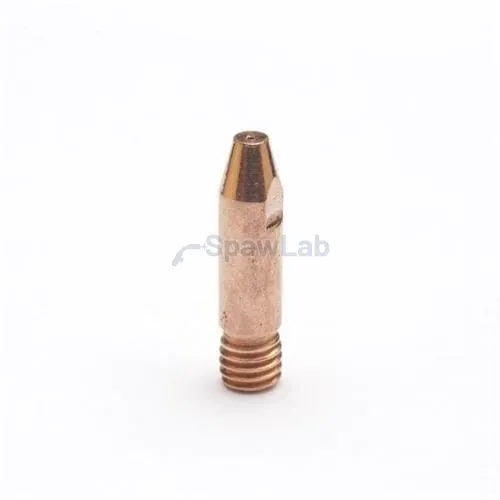 Migatronic Stromdüse M6 Ø0.6 / 6x25mm E-CU