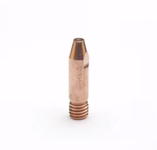 Migatronic Końcówka prądowa M6 Ø0.6 / 6x25mm E-Cu