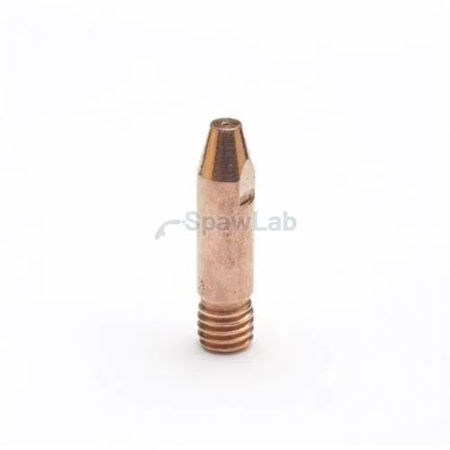 Migatronic Końcówka prądowa M6 Ø0.6 / 6x25mm E-Cu