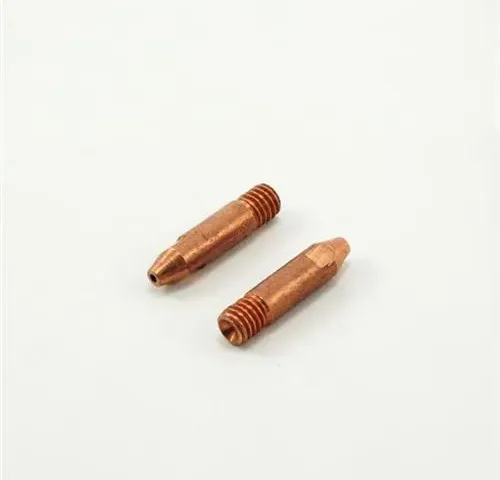 Migatronic Końcówka prądowa M6 Ø1.2x25mm E-Cu