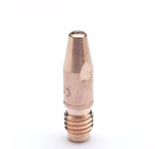 Migatronic Końcówka prądowa M8 Ø0,8 / 8x30mm CuCrZr