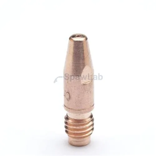 Migatronic Końcówka prądowa M8 Ø0,8 / 8x30mm CuCrZr