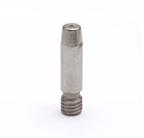 Migatronic Contact tip Ø0.8 M6 Ø6x25mm Cu-Ni