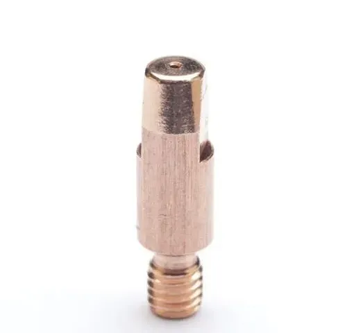 Migatronic Contact tip Ø0.8 M6x28 CuCrZr (10 pcs)