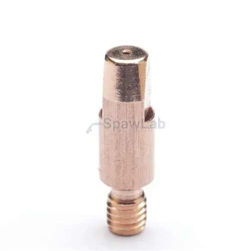 Migatronic Końcówka prądowa Ø0.8 M6x28 CuCrZr (10 szt.)