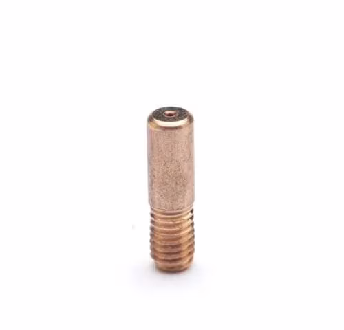 Migatronic Końcówka prądowa Ø1.0 M5 Ø5x18mm E-Cu