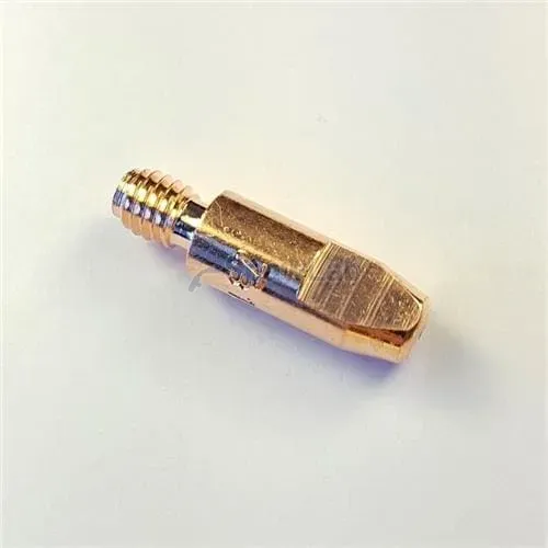 Migatronic Contact tip Ø1.0A M6 Ø8x28mm E-Cu