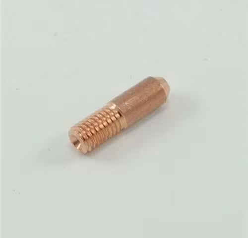 Migatronic Końcówka prądowa Ø1.2 M5 Ø5x18mm E-CU