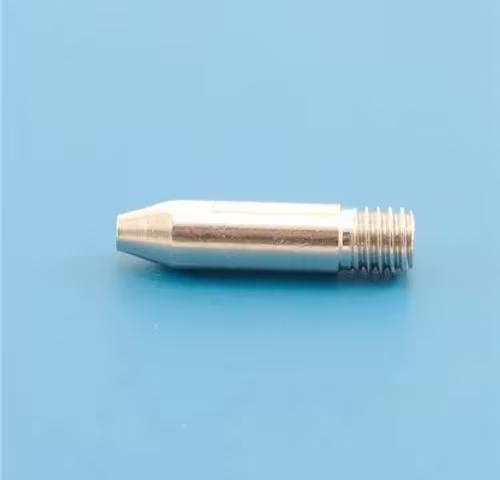 Migatronic Końcówka prądowa Ø1.2 M6 Ø6x25mm Cu-Ni
