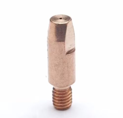 Migatronic Contact tip Ø1.2 M6 Ø8x28mm E-CU
