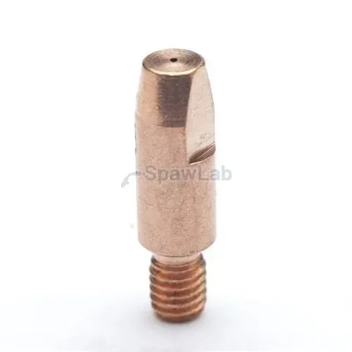 Migatronic Końcówka prądowa Ø1.2 M6 Ø8x28mm E-CU