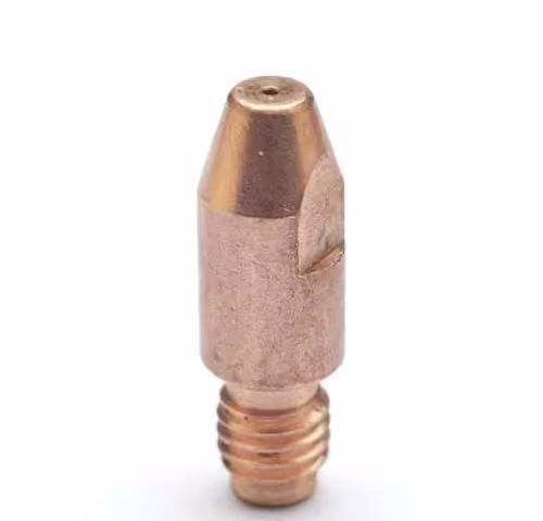 Migatronic Końcówka prądowa Ø1.2 M8 Ø10x30mm E-Cu