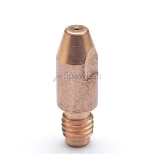 Migatronic Końcówka prądowa Ø1.2 M8 Ø10x30mm E-Cu