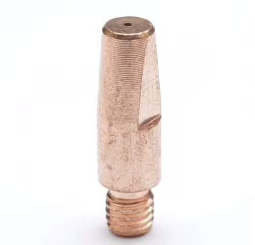 Migatronic Końcówka prądowa Ø1.2 M8 Ø10x35mm E-Cu
