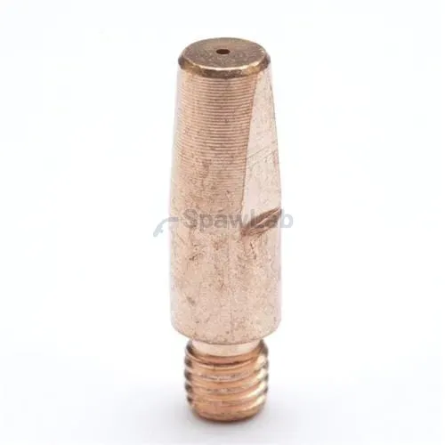 Migatronic Końcówka prądowa Ø1.2 M8 Ø10x35mm E-Cu