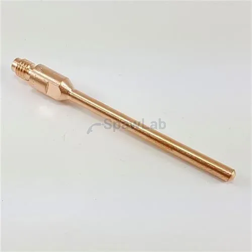 Migatronic Końcówka prądowa Ø1.2 M8 Ø5x95mm E-Cu