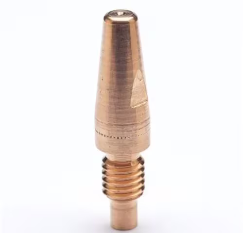 Migatronic Końcówka prądowa Ø1.2 mm M8 CuCrZr