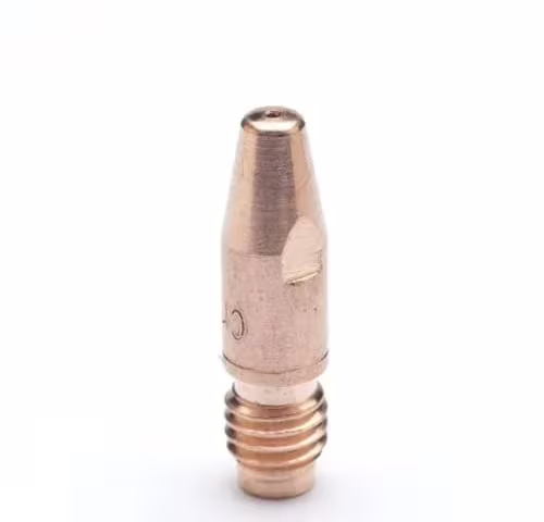 Migatronic Końcówka prądowa Ø1.4 M8, 8x30mm, CuCrZr