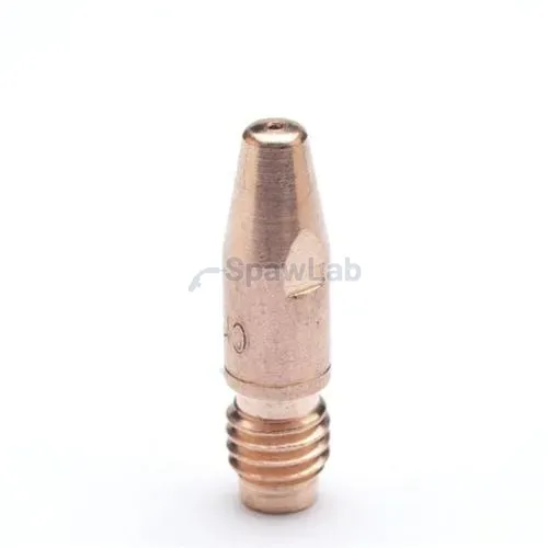 Migatronic Końcówka prądowa Ø1.4 M8, 8x30mm, CuCrZr