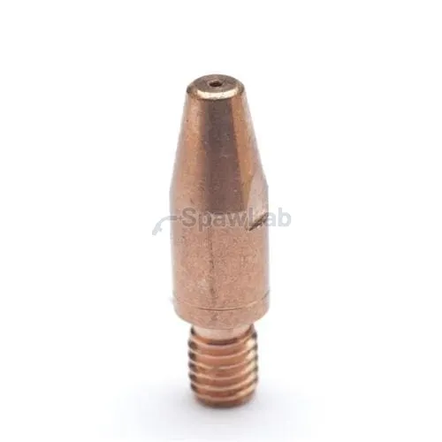 Migatronic Stromdüse Ø1.6 M6 Ø8x28mm CuCrZr