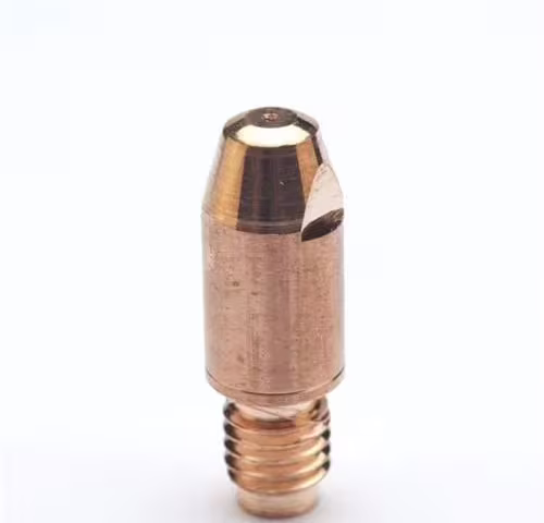 Migatronic Contact tip Ø1.6 M8 10x30mm CuCrZr