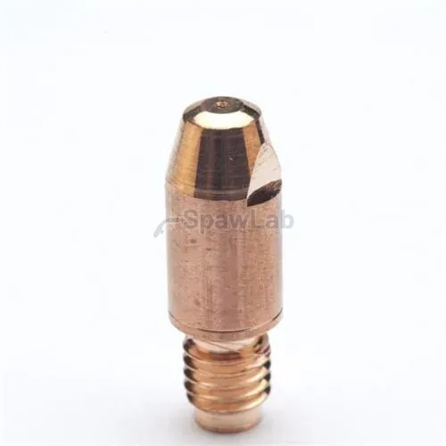Migatronic Stromdüse Ø1.6 M8 10x30mm CuCrZr
