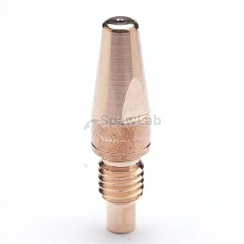Migatronic Stromdüse Ø1.6 M8 (Ø10x38mm) CuCrZr