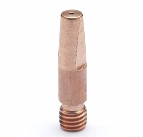 Migatronic Końcówka prądowa Ø1.6 M8 Ø8x35mm CuCrZr