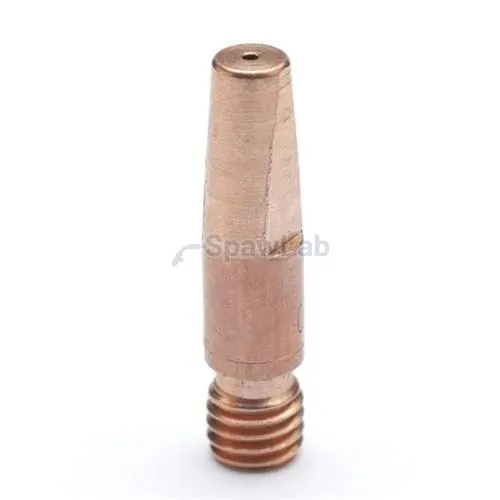 Migatronic Stromdüse Ø1.6 M8 Ø8x35mm CuCrZr