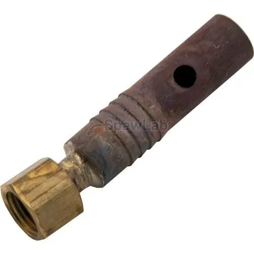 Migatronic Końcówka prądowo-wodna M10x1 Ø11