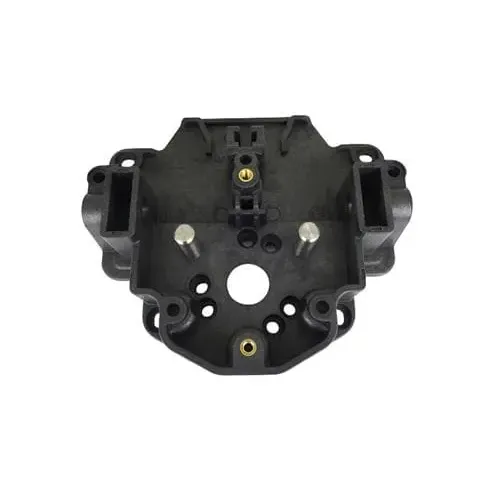 Migatronic Console wire feeder