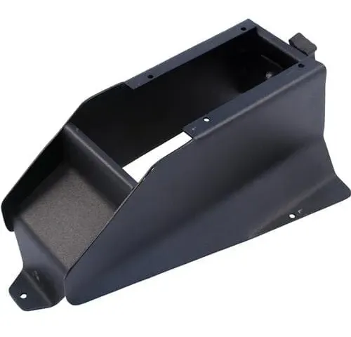 Migatronic Console table for Green Pointer X2