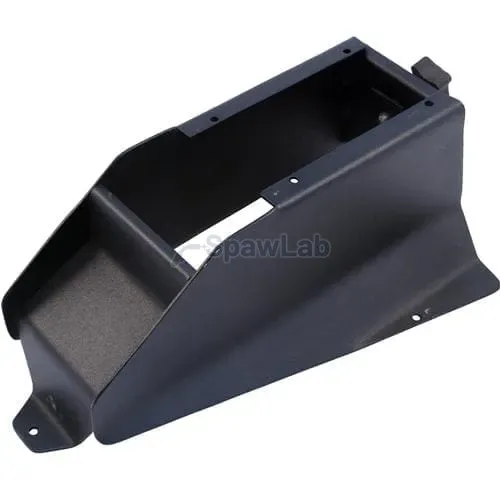 Migatronic Console table for Green Pointer X2