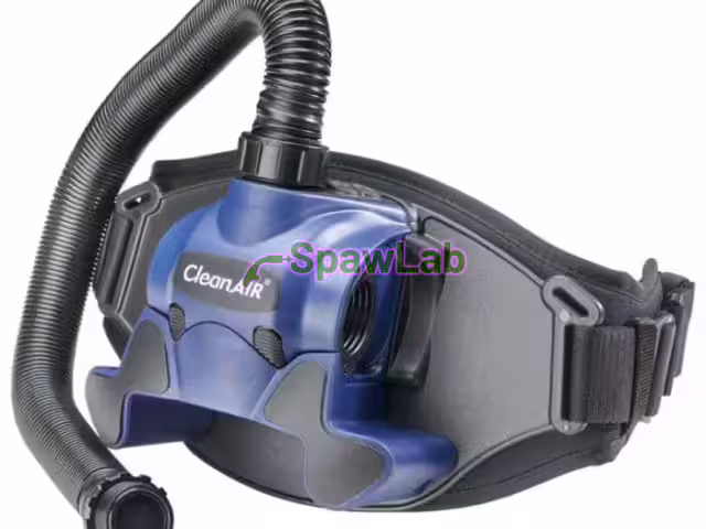 Migatronic Chemical 3F flow control