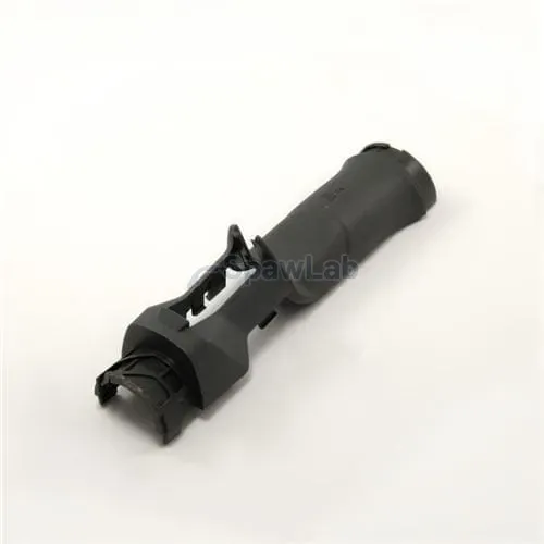 Migatronic Body lower MIG torch-A TWIST