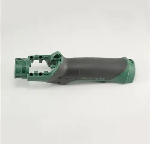 Migatronic Korpus górny MIG-A TWIST