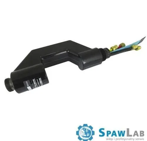 Migatronic Korpus palnika PWM-300