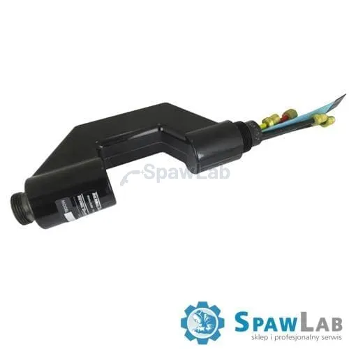 Migatronic Korpus palnika PWM-300
