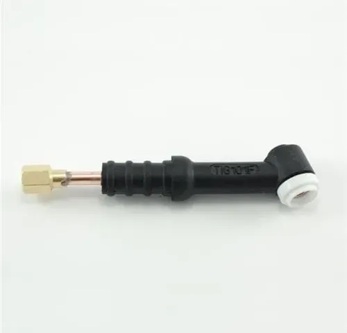 Migatronic Torch body TIG 101F 60 mm