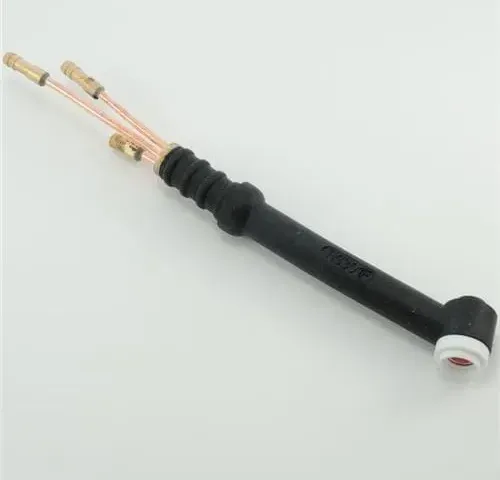 Migatronic Torch body TIG 301 F 105mm