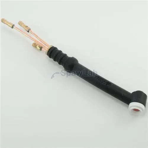 Migatronic Torch body TIG 301 F 105mm