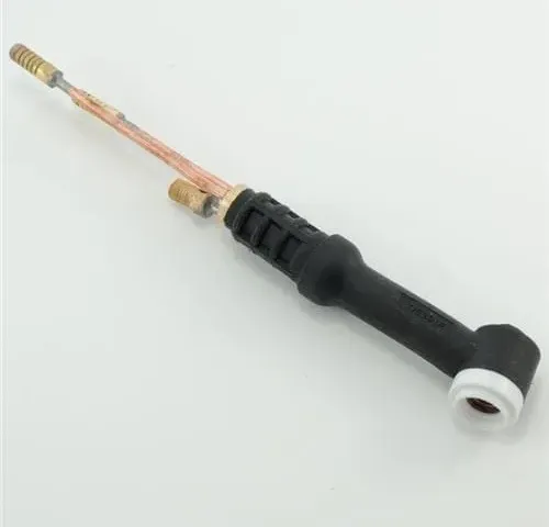 Migatronic Torch body TIG 301F 55MM