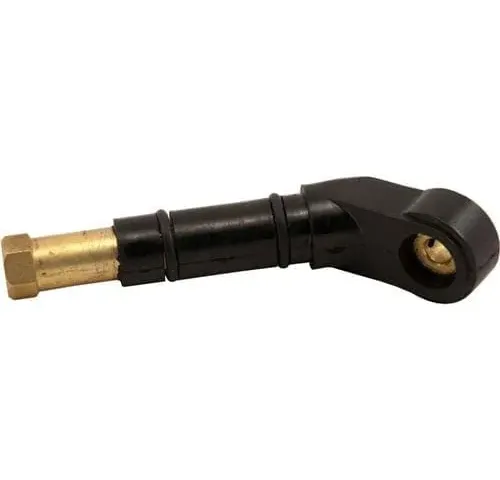 Migatronic Torch body TIG Flex-Lock, cooled air C/K