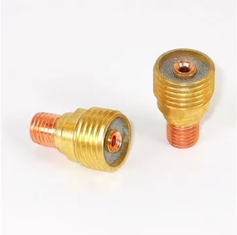 Migatronic Korpus soczewki gazowej HD Ø1.0 mm TIG 101/301