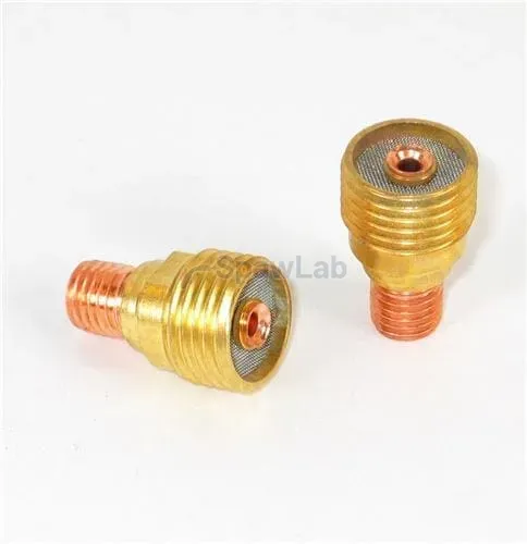 Migatronic Gas lens body HD Ø1.0 mm TIG 101/301