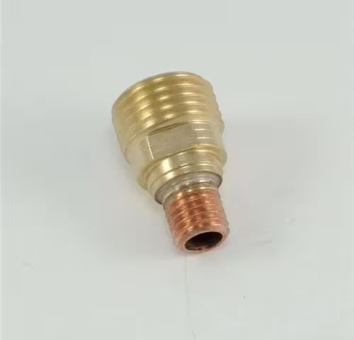 Migatronic Korpus soczewki gazowej Ø2.4 mm TIG 101/301