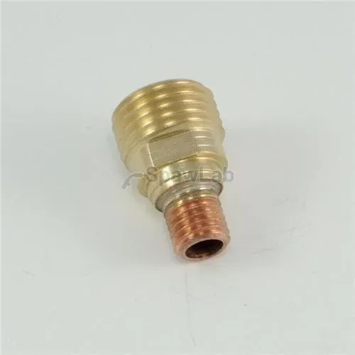 Migatronic Gas lens body Ø2.4 mm TIG 101/301