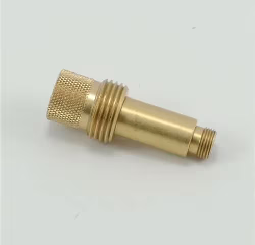 Migatronic Korpus soczewki gazowej Ø4.0 do TIG 201/401