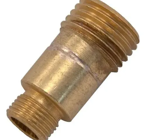 Migatronic Korpus soczewki gazowej Stubby Ø1,0 mm