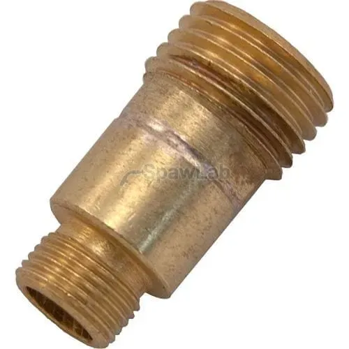 Migatronic Korpus soczewki gazowej Stubby Ø1,0 mm